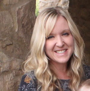 Meet your Posher, Johna